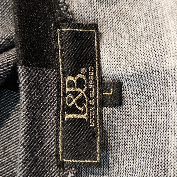 Lucky & Blessed Cheetah Pocket Flannel Top - Picture 4 of 5